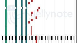 Where the Fire Forever Burns - Cemetary [Sheet Music]