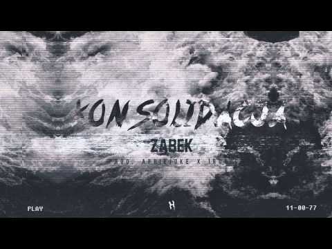 ZĄBEK - KONSOLIDACJA (prod. APRILJOKE x IRONIC)
