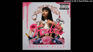 Natalia Kills - Rabbit Hole (Official Instrumental)