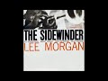 Lee Morgan – Gary's Notebook