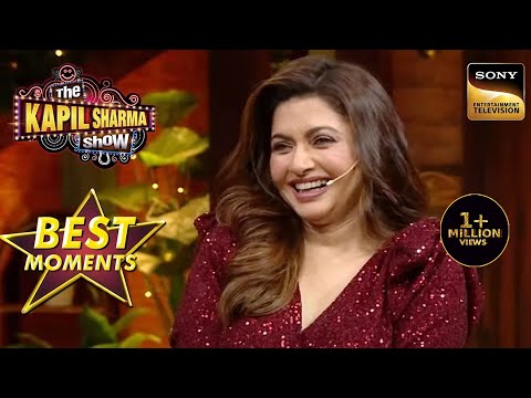Bhagyashree जी ने Reveal किया उनकी Marriage का Secret? | The Kapil Sharma Show 2 | Best Moments