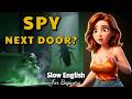 Kids Uncover Neighborhood Mystery: Spy vs. Exterminator Adventure