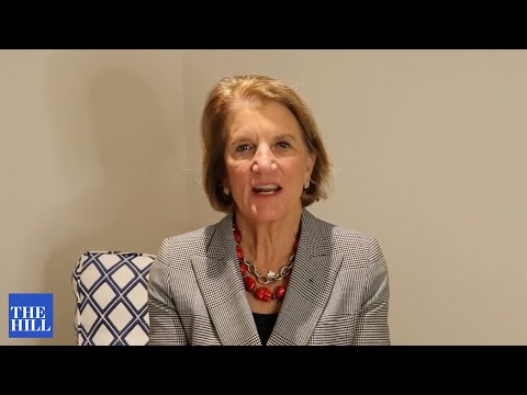 'Historic Investments In Infrastructure', Sen. Capito Celebrates 2021 Legislative Successes