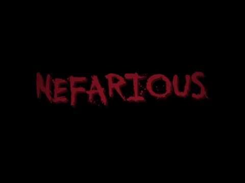 Nefarious Official Trailer (2016) [HD]