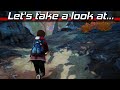 Out Of Place Demo Gameplay