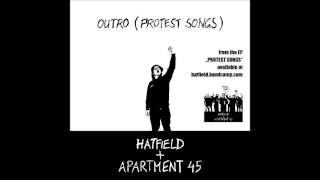 Outro (Protest Songs) Music Video