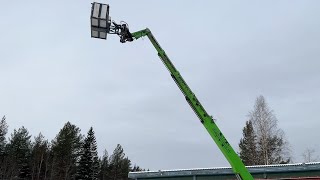 待售伸缩臂叉装机 Merlo Roto40.26MCSS - 图像 4 | Machineryline CN 伸缩臂叉装机 Merlo Roto40.26MCSS | 图像 4 - Machineryline