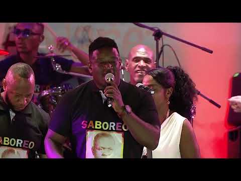 Grupo Saboreo | Festival Petronio Álavrez 2024