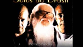 Hermeto, Tapajós & Peranzzetta - Solos do Brasil - Pra Ilza