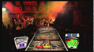 Cover art for Cherry pie by Warrant