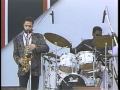 kenny garrett