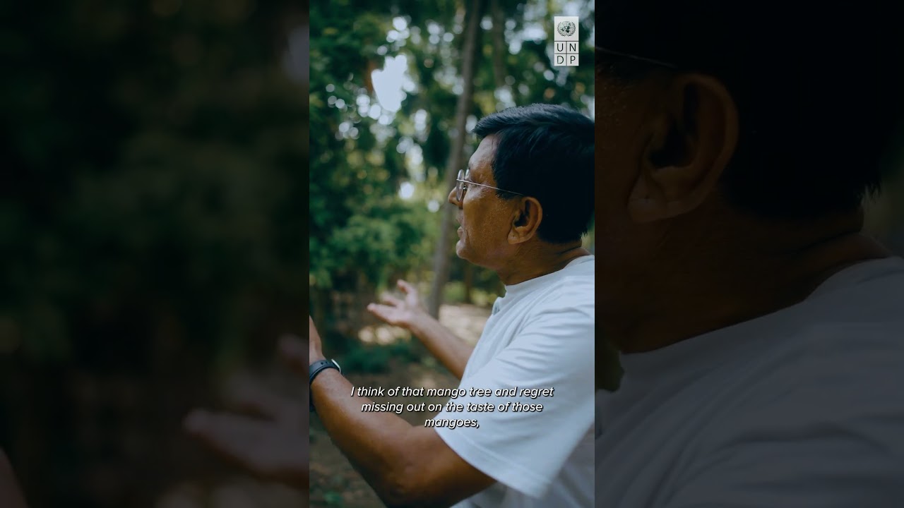 World Environment Day 2026 | UNDP Bangladesh