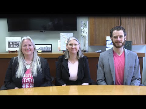 ピンクシャツの日2020 (Pink Shirt Day 2020)