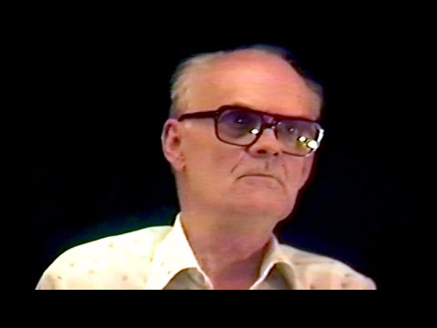 Ubojstva, mučenje, izgladnjivanje na KRIŽNOM PUTU: Zvonimir Banić #bleiburg #croatia #povijest #ww2