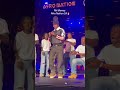 Asake performing Fuji vibes in Portugal Asake performing Fuji vibes in Portugal