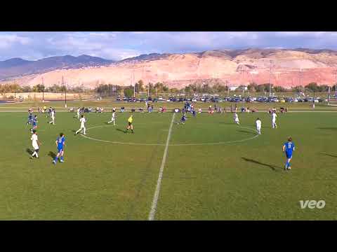 Christopher Martin - Game In a Life - 2024 Utah State Cup - Quarterfinal