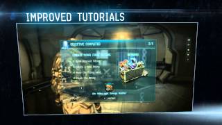 Видео 1 к игре DUST 514