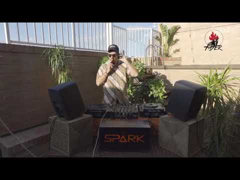 Edu Imbernon LIVE at Home. March 29 2020 at 13:38