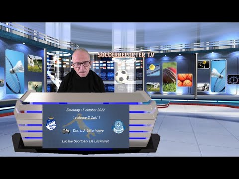 Vooruitblik Sliedrecht - Scherpenzeel