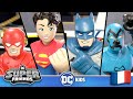 DC Super Friends en Français 🇫🇷 | Travail d'équipe ! | @DCKidsFrancais