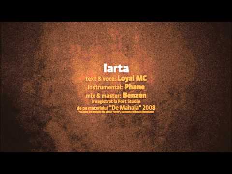 Iarta (produs de Phane)