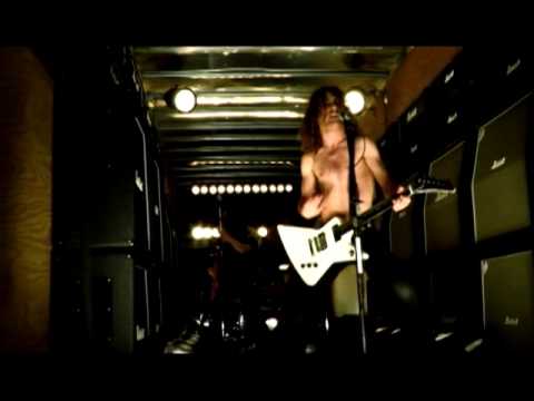 Airbourne - Runnin' Wild