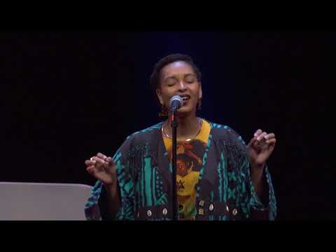 Performance by SOL Development at TEDxBerkeley | SOL Development | TEDxBerkeley