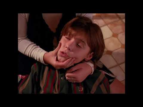 Honey, We Shrunk Ourselves - Helping Mitch