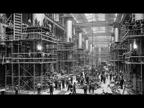 The S‑50 Secret: 2,142 Steam-Heated Columns That Enriched Uranium Faster Than Anyone Imagined