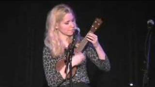 Nellie McKay at Voices for Change