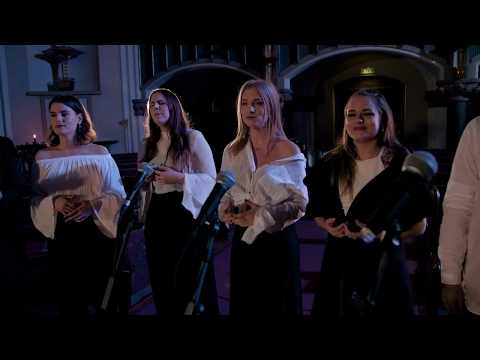 Robin Stjernberg - LOVE (Live)