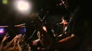 Alesana - The Uninvited Thirteenth (Live)