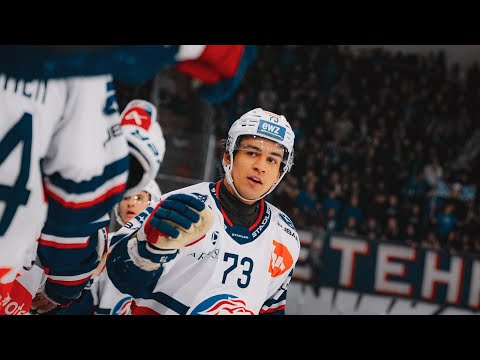 Highlights vs. EHC Kloten | 27.01.2026