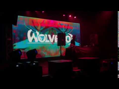 Wolvero Live @ Audio Sunset Pre - Party