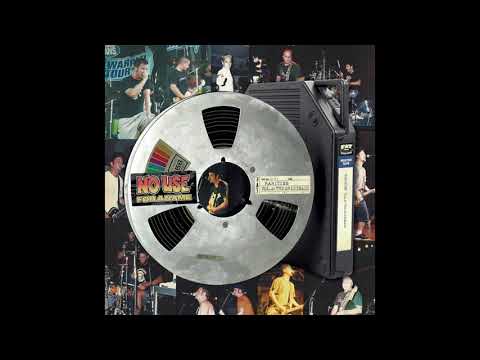 Videoclip de Any Number Can Play — No Use for a Name