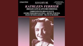 Orphée et Eurydice: Act III: Aria: What is life to me without thee (Che faro senza Euridice?)