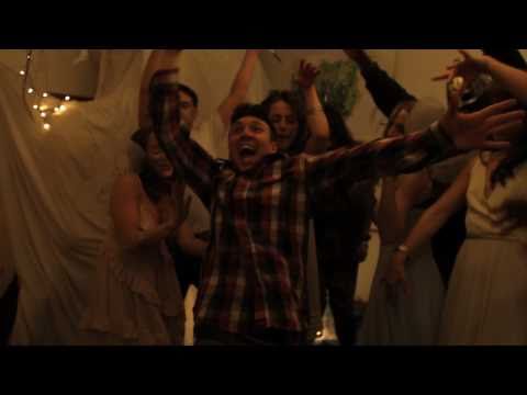 Soul Clap feat. Charles Levine - 'Lonely C' (Directed by Gabriel Munitz-Alessio)