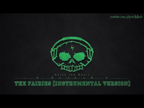 The Fairies [Instrumental Version] by Ramin - [Modern Country Music]