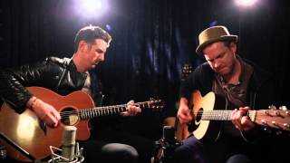 Martin Newnham & Matt White - Where's Whatley