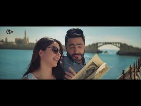 ڤيديو كليب ناسيني ليه   تامر حسني   Naseny Leh   Music video 4K   Tamer Hosny