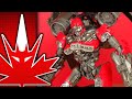 TRANSFORMERS Studio Series Bumblebee Movie Jet SHATTER Canadia Reviewer 372