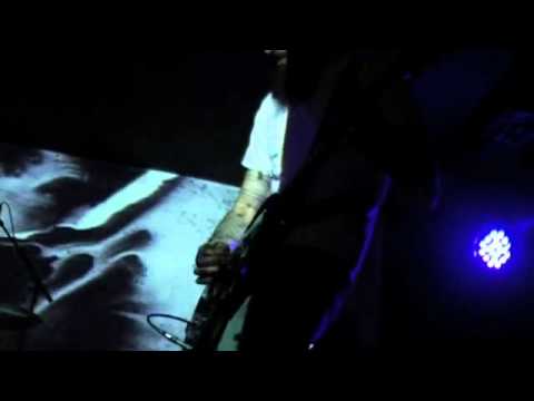 Ides Of Gemini - One to Oneness (live 16/09/2012 @ Glazart, Paris)