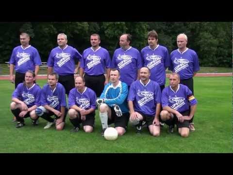 Altliga Spreewald FSV Rot-Weiss Luckau - SKV Uckro