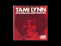 I'm Gonna Run Away From You - Tami Lynn (1964) (HD Quality)