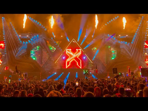 EXCISION LOST LANDS 2023