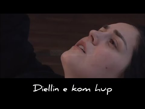 Fifi - Diellin e kom hup (feat. Bruno Flori)