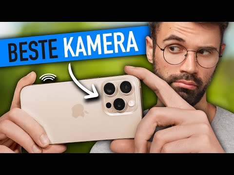 The best iPhone 16 Pro camera settings! 📸