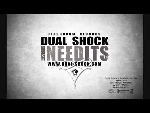 Dual Shock - W.I.T.H. con Dinamo (INEEDITS Nº 9)