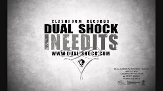 Dual Shock - W.I.T.H. con Dinamo (INEEDITS Nº 9)