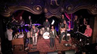 NY Studio Cats Reunion - MarTays - "Kay's Lament" - Cutting Room 9-29-2016